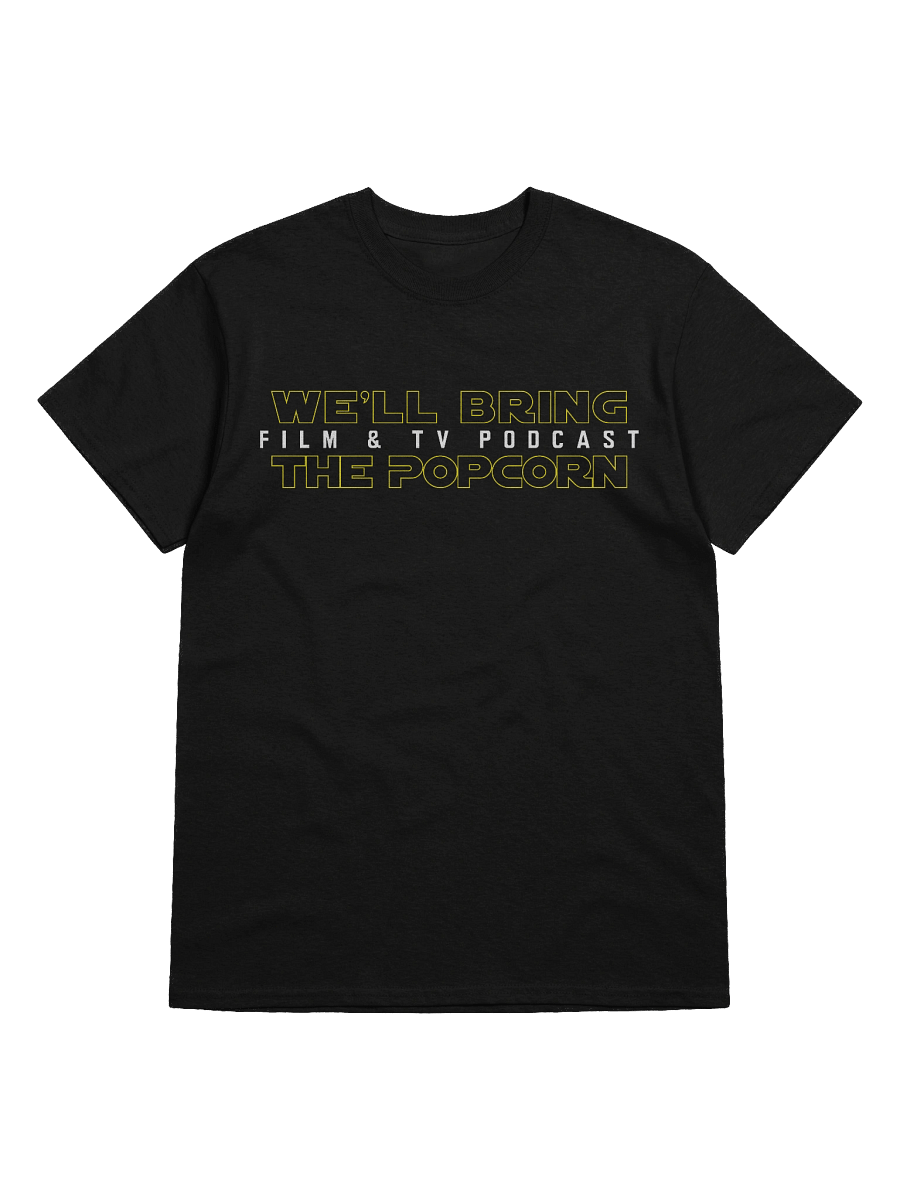 Force the Use T-Shirt product image (5)