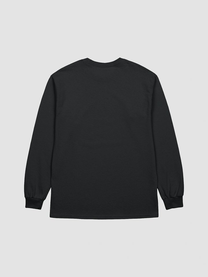 "Don't Lose Your Chips" Long Sleeve product image (6)