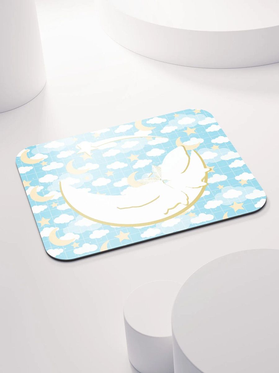 ImaginaryStory Mouse Pad product image (4)