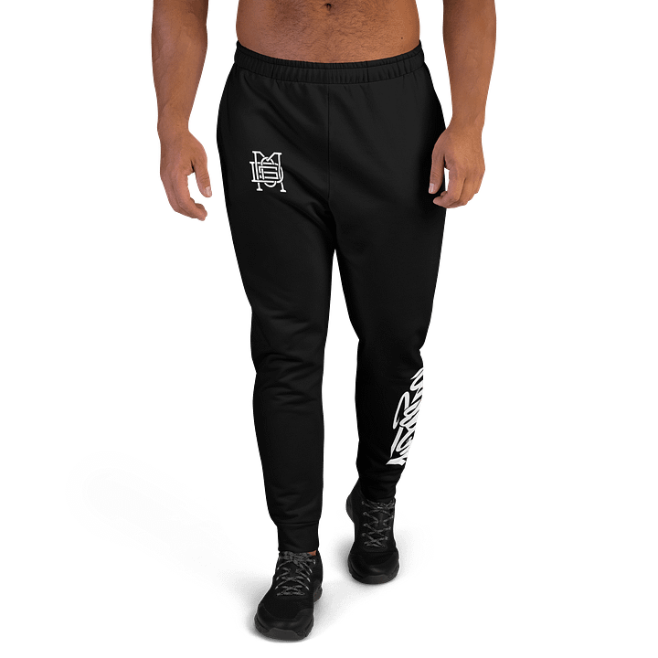CUSSDEM TAG Joggers product image (2)
