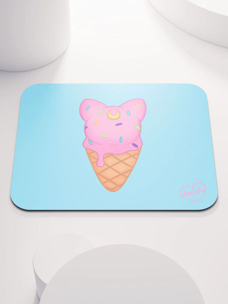 emfoximousepad