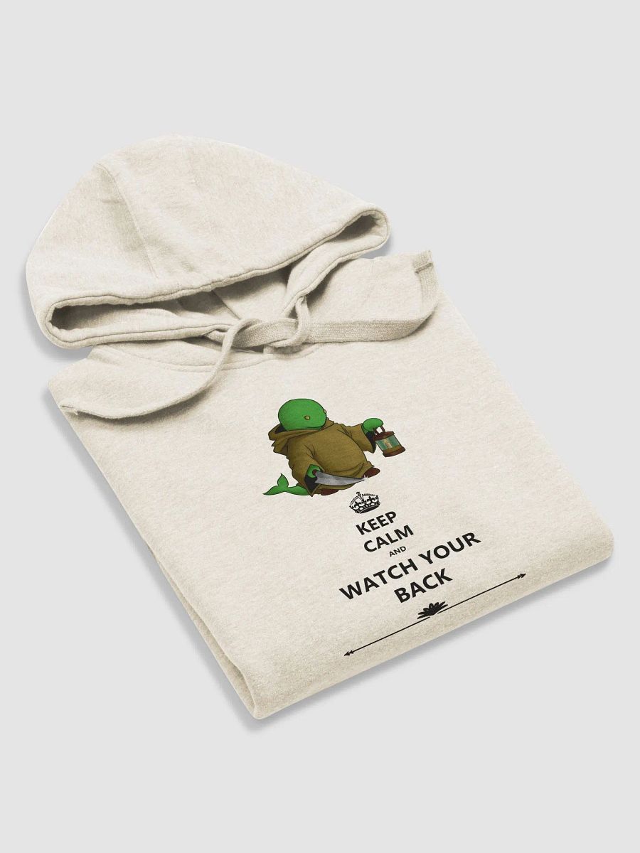 Keep calm Tonberry product image (5)