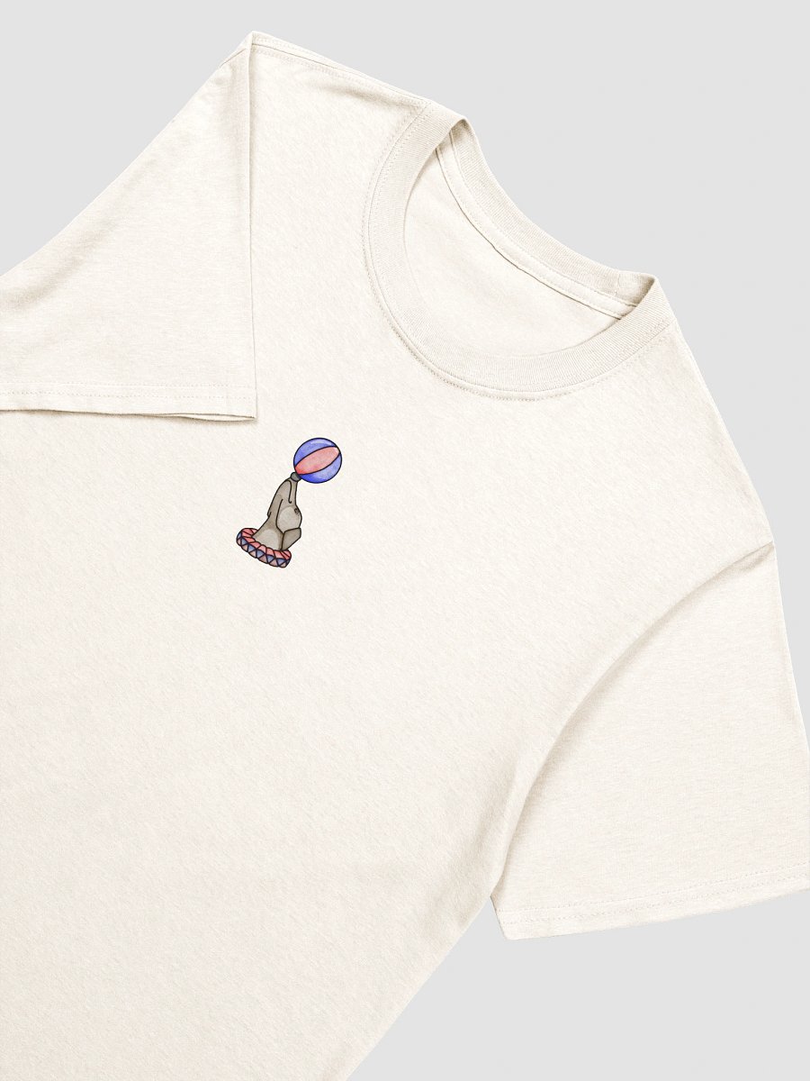 Balancing Act T-Shirt product image (3)