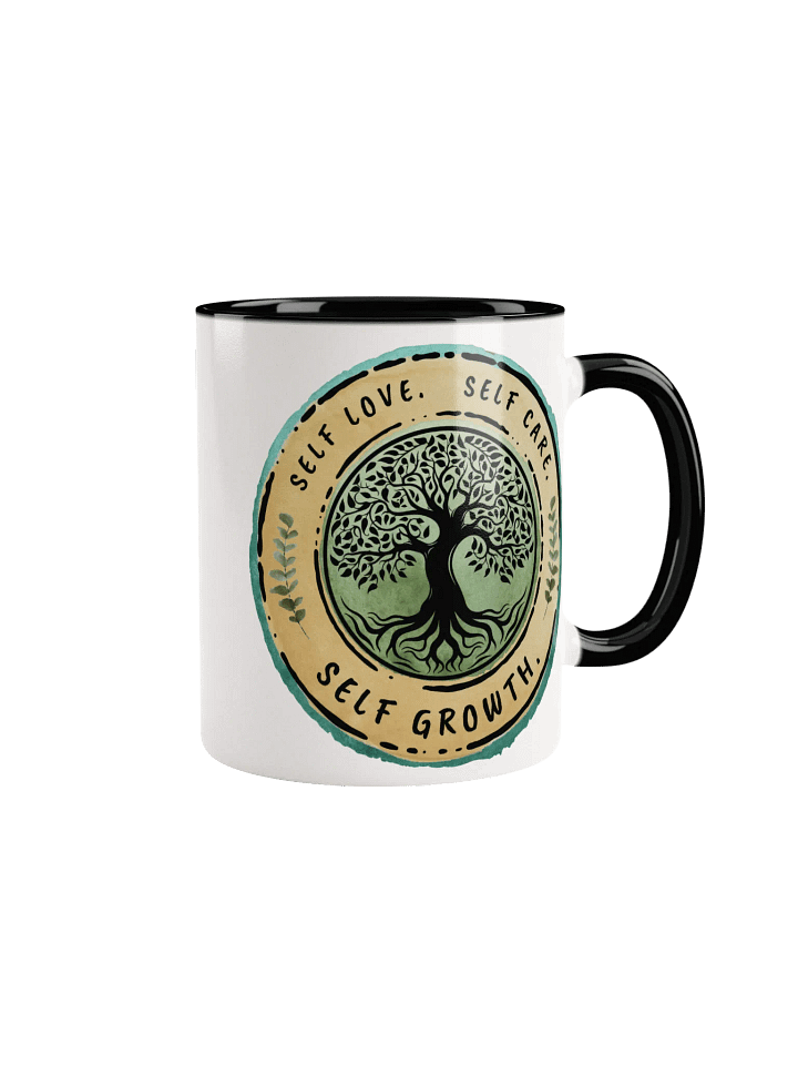 Sip down that Self Growth product image (1)