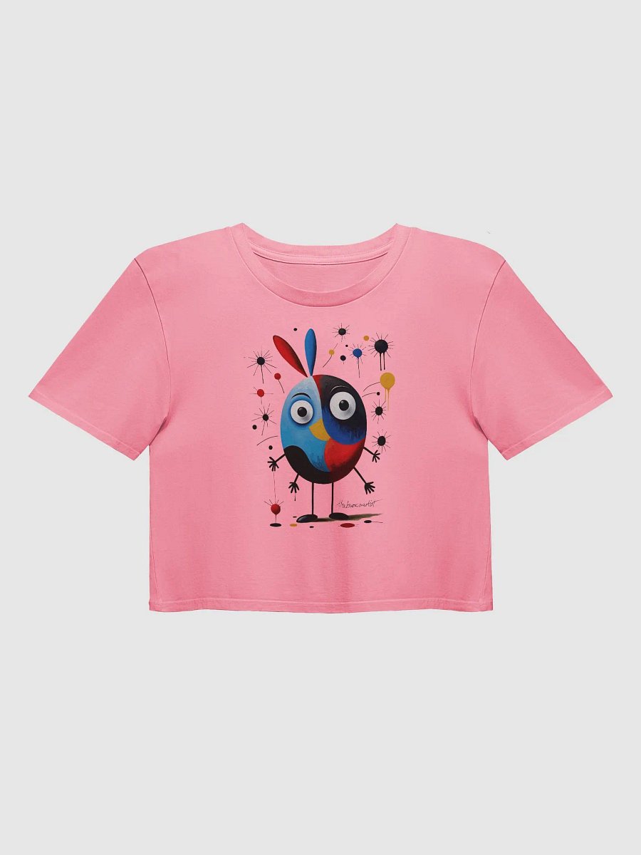 AS Colour Women's Premium Crop Top product image (3)