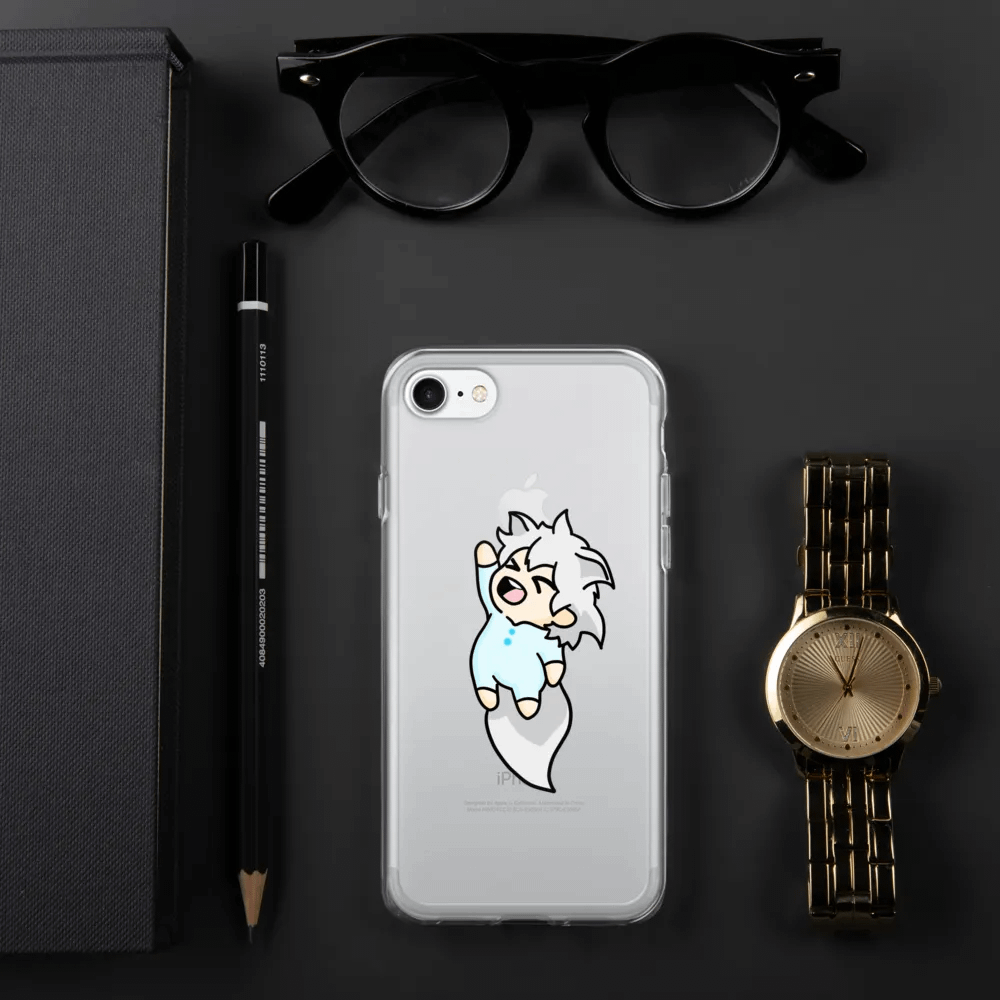 subi | iphone case (clear) product image (329)