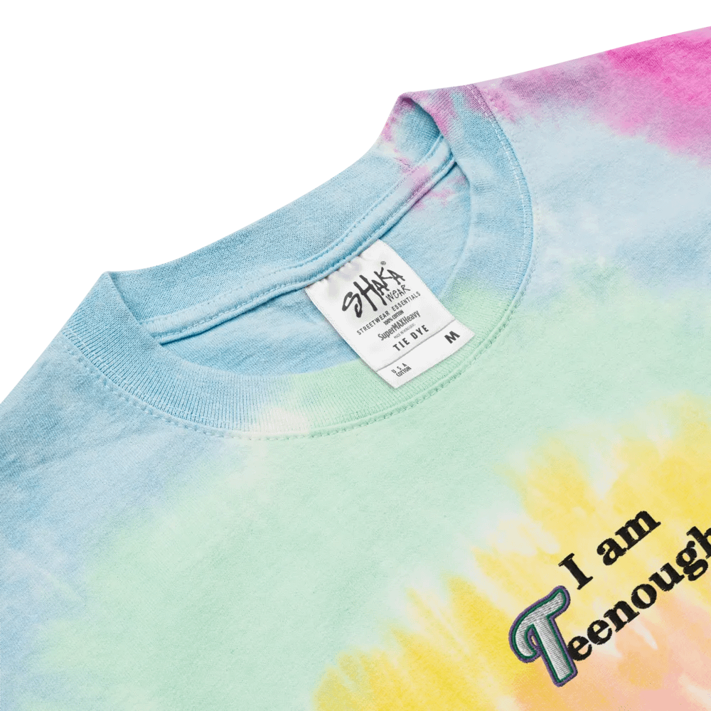 I Am Teenough product image (8)