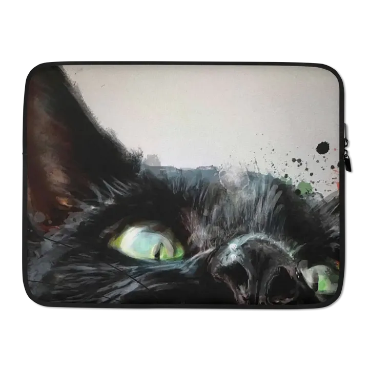 Laptop Sleeve 📲 No More Tears product image (2)