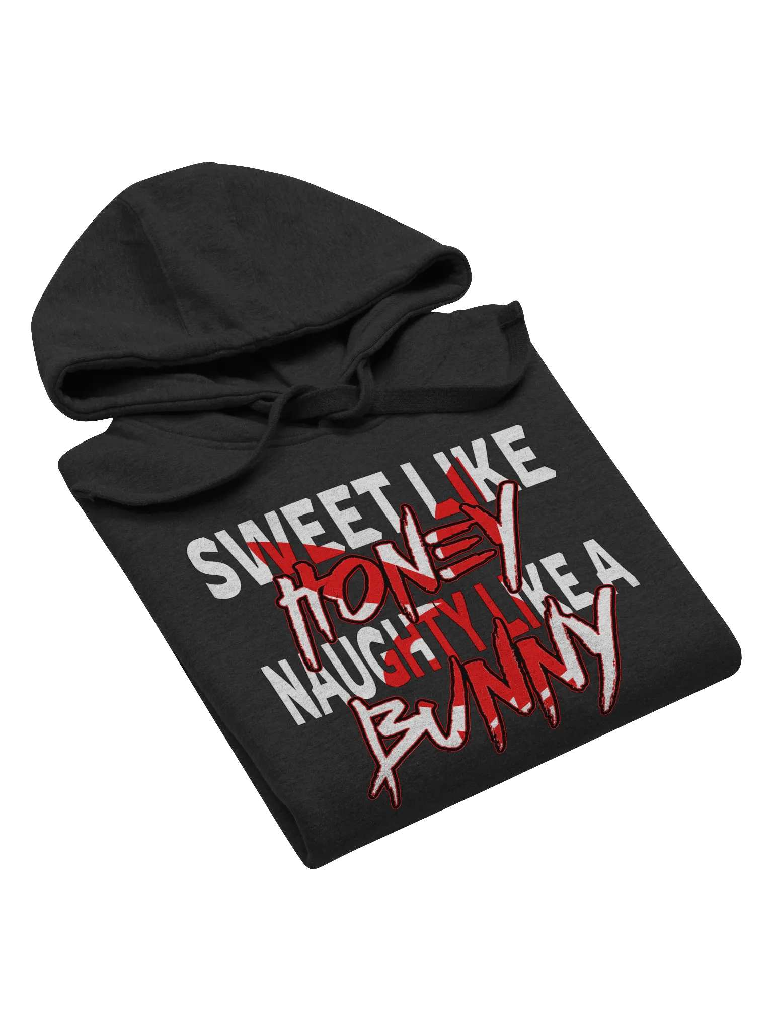 Honey Bunny Hoodie product image (5)