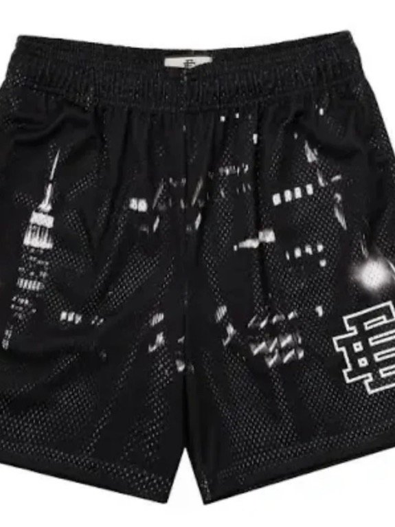 Eric Emmanuel’s shorts product image (1)