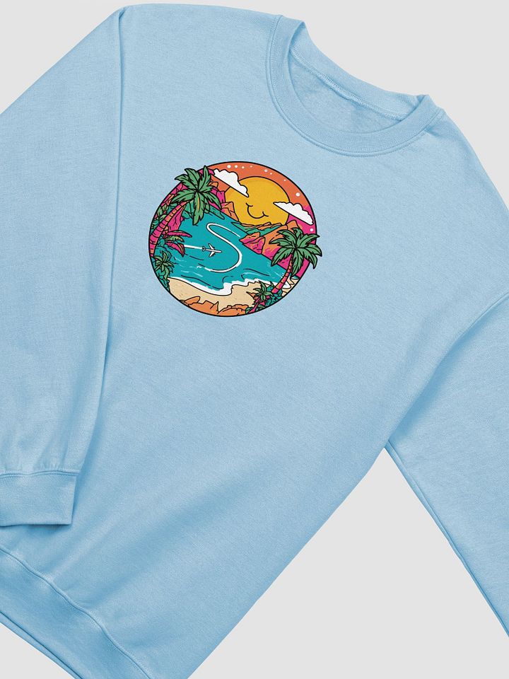 Empowerment Vertical Crewneck product image (2)