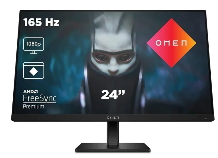 1215 Monitor FullHD product image (1)