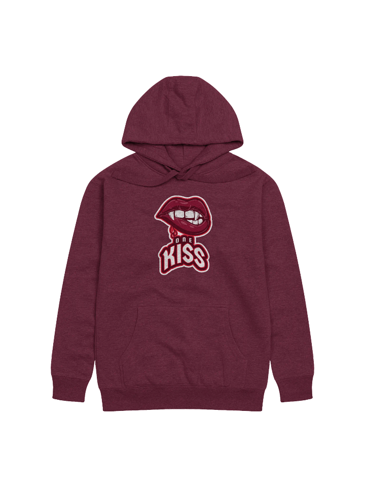 Vamp Kiss Unisex Premium Hoodie product image (1)