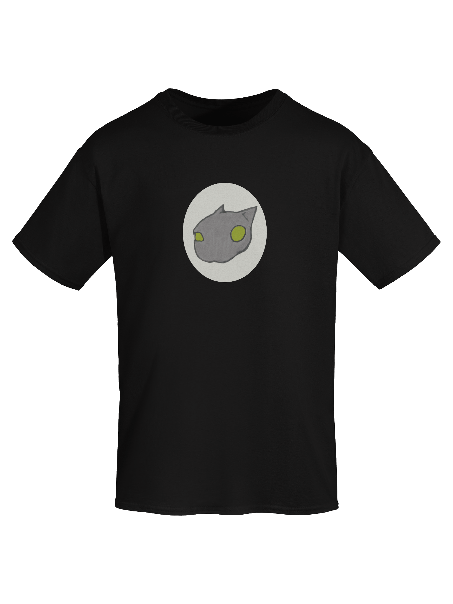 Always Be Pussing unisex T-Shirt product image (7)