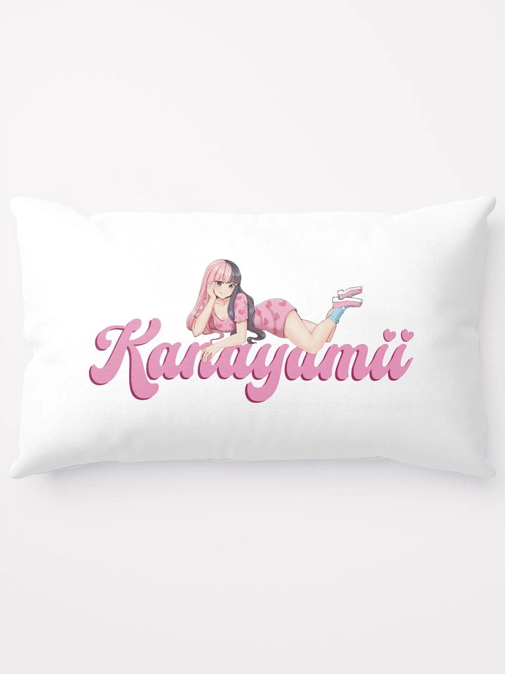Kanayamii Pillows product image (1)