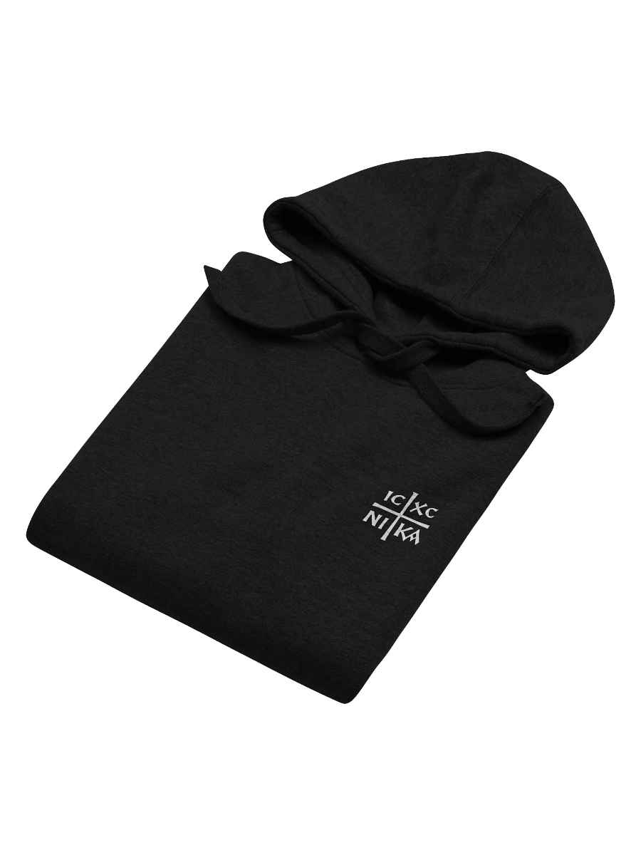 Divine Cross Unisex Premium Hoodie product image (41)
