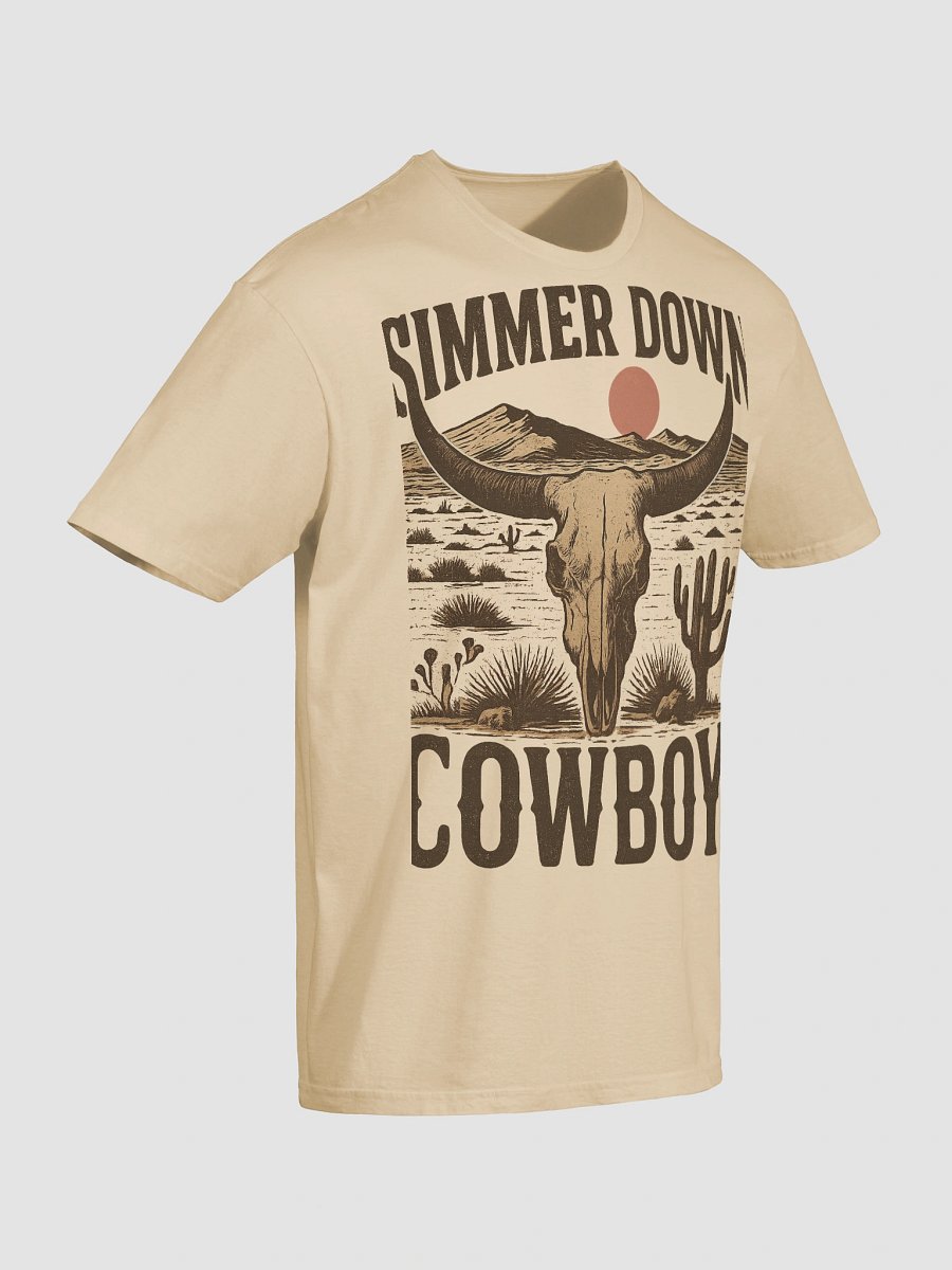 Simmer Down product image (6)