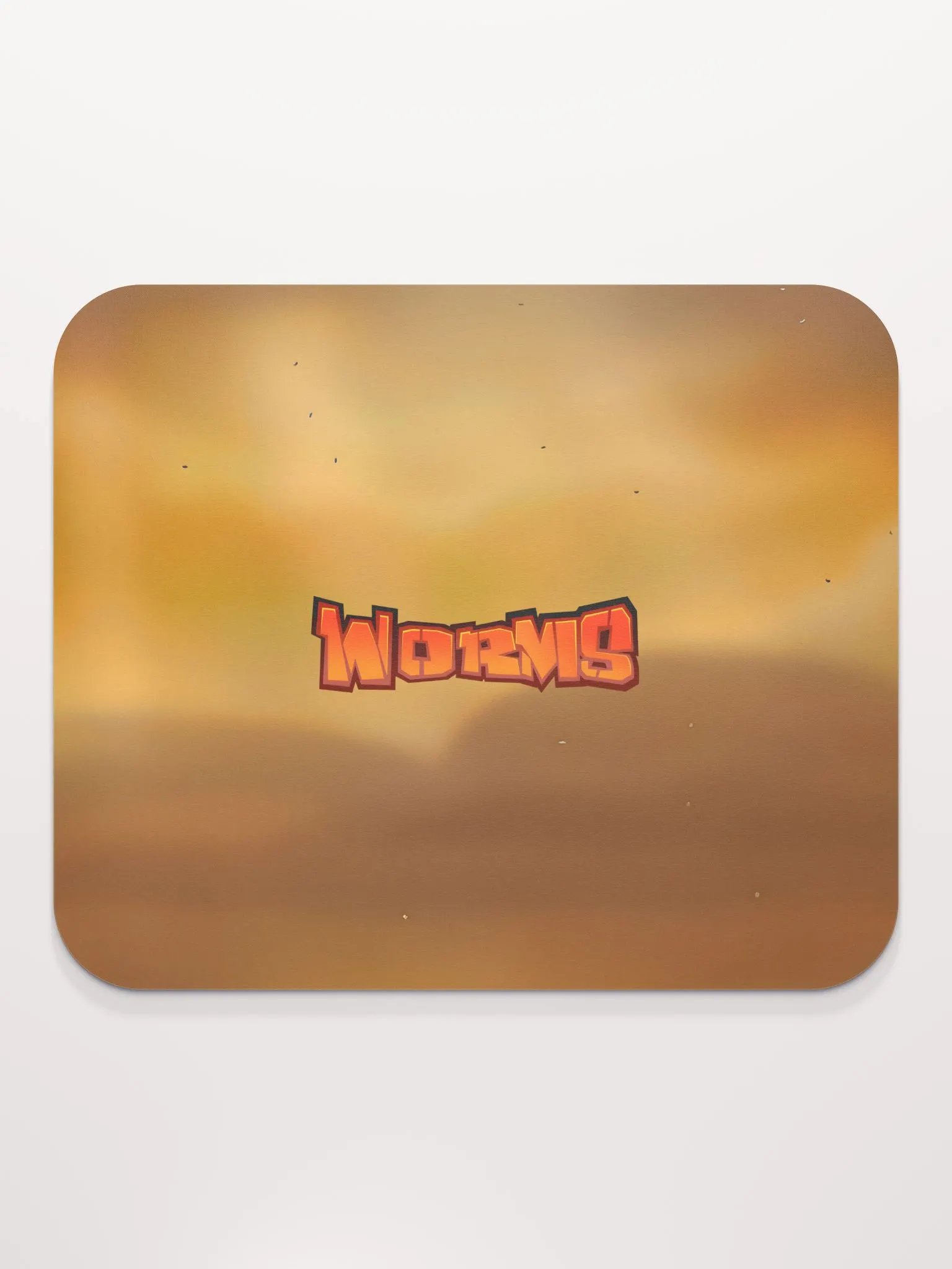 Worms Brimstone | Mouse Pads product image (2)