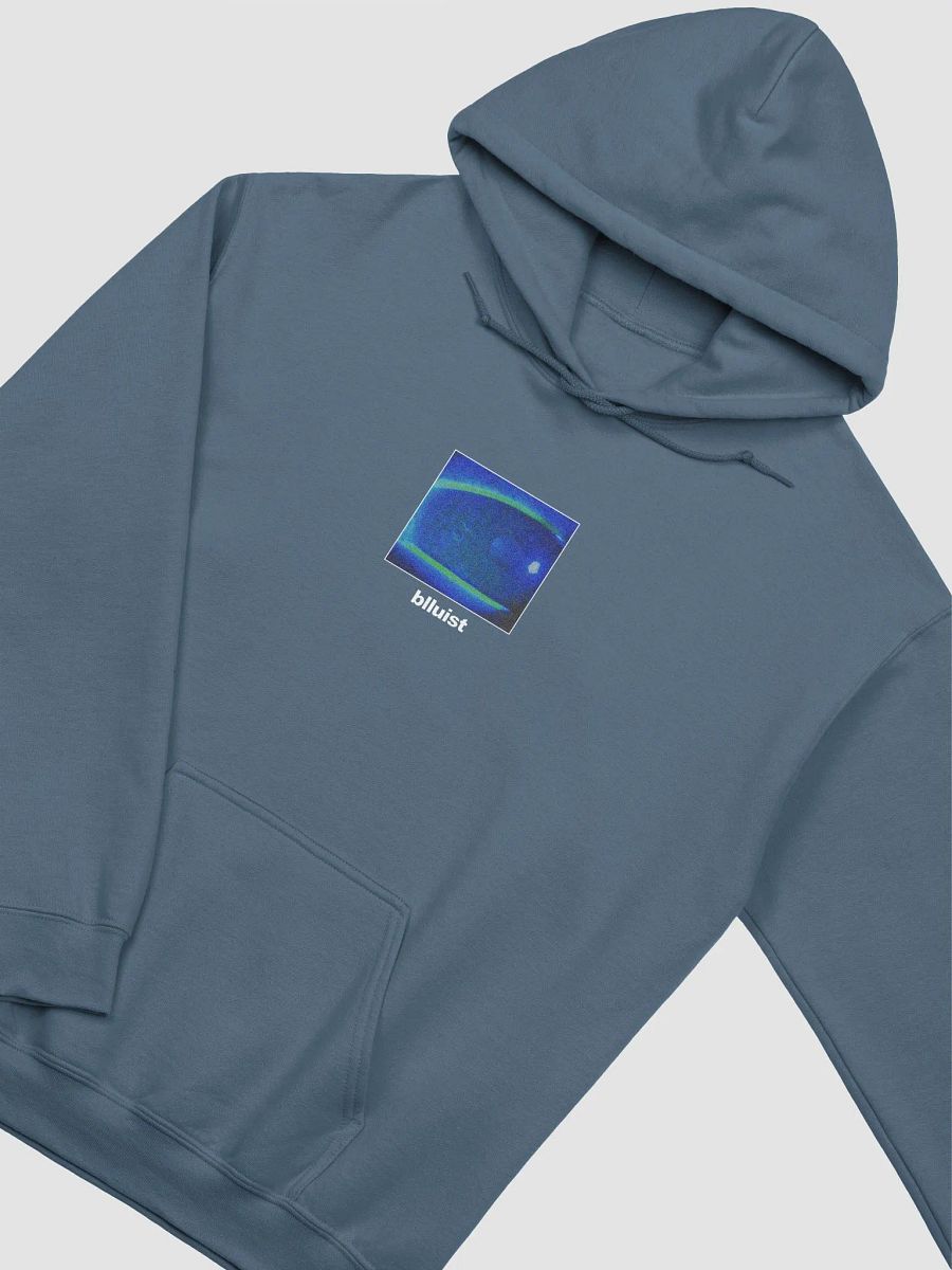 Eye Survived Hoodie product image (3)