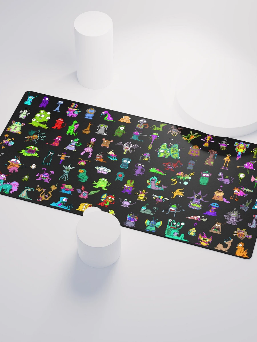 All Voidlings All The Time Gaming Mousepad product image (3)