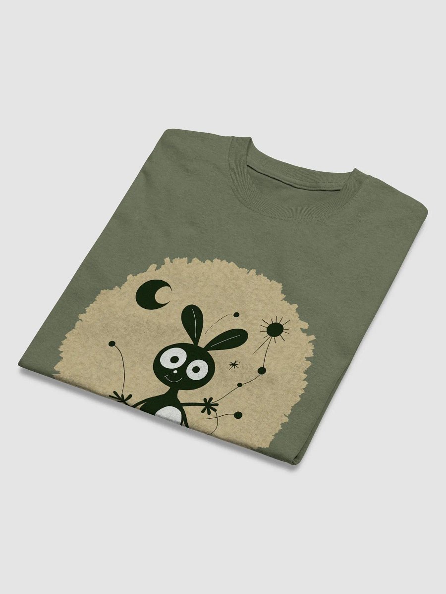 Gildan Heavyweight T-Shirt product image (4)