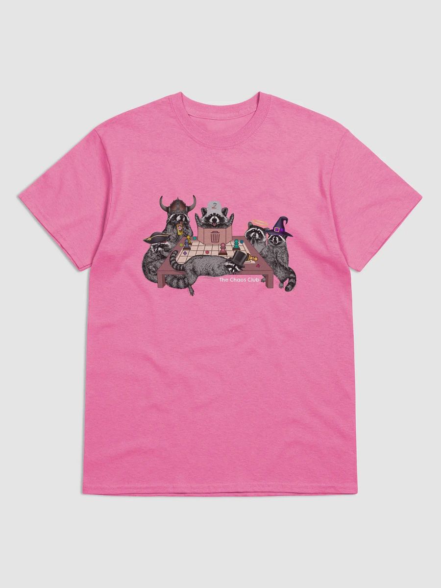 Chaos Club Tee product image (2)