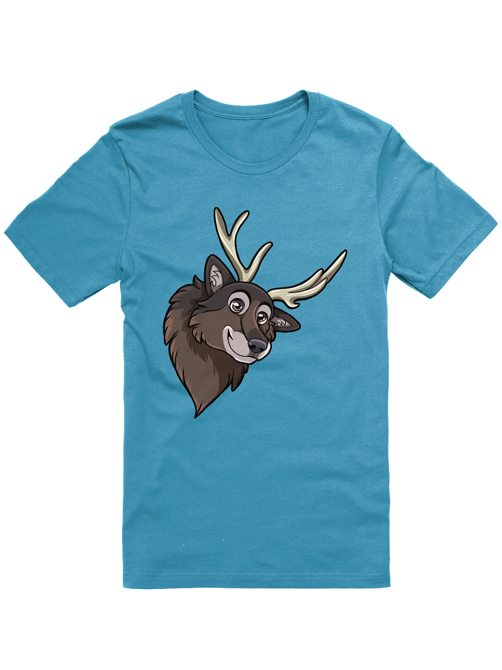 Charlie "Svenlie" Super Soft T-shirt product image (1)