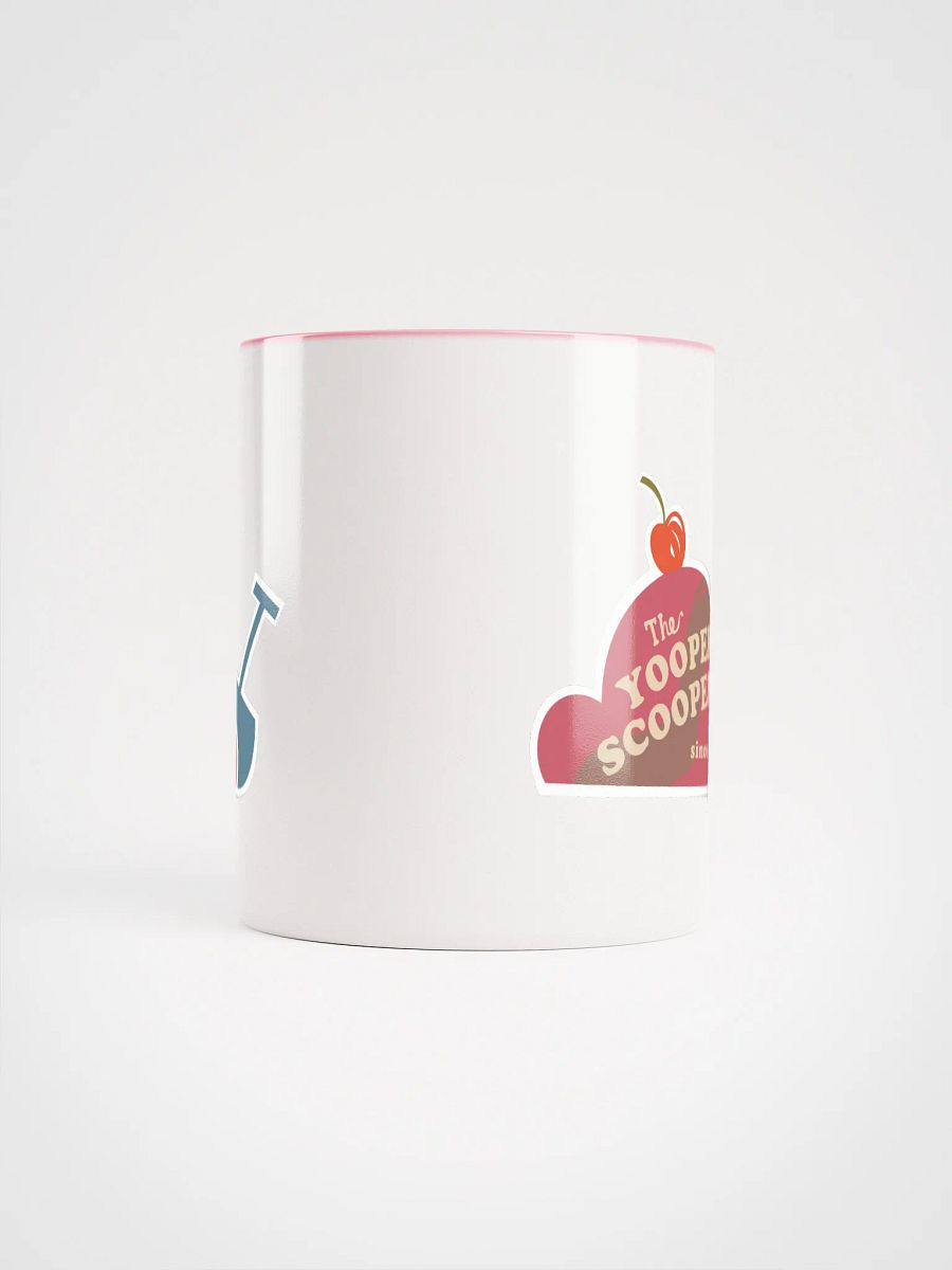 Lost Records: Bloom & Rage Yooper Scooper Mug product image (30)