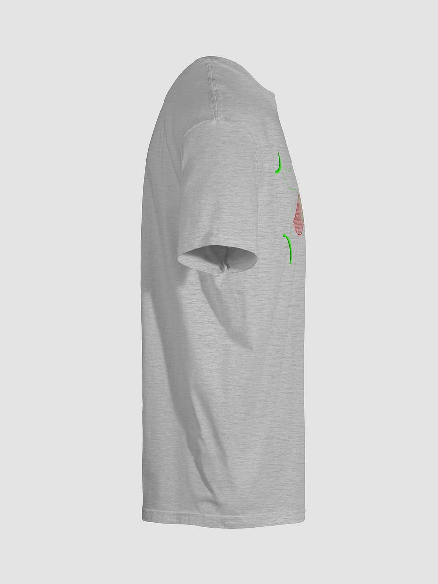 Extraterrestrial Gaming Connection T-Shirt product image (10)