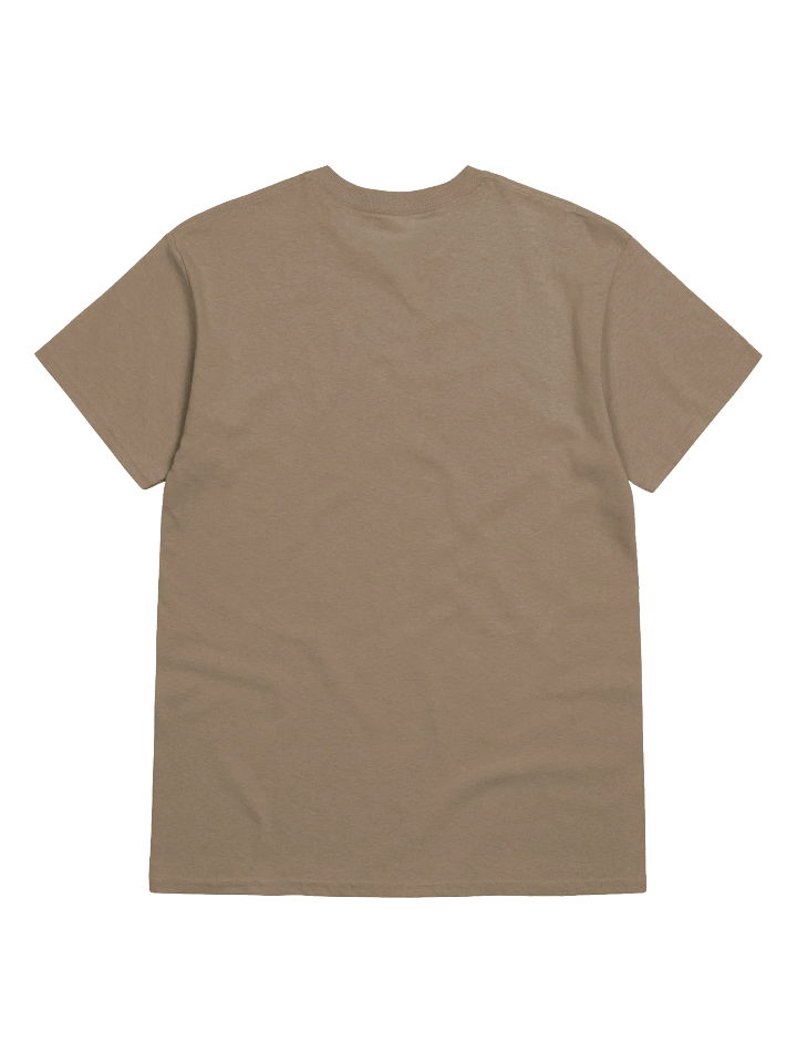 California DENT T-Shirt product image (18)