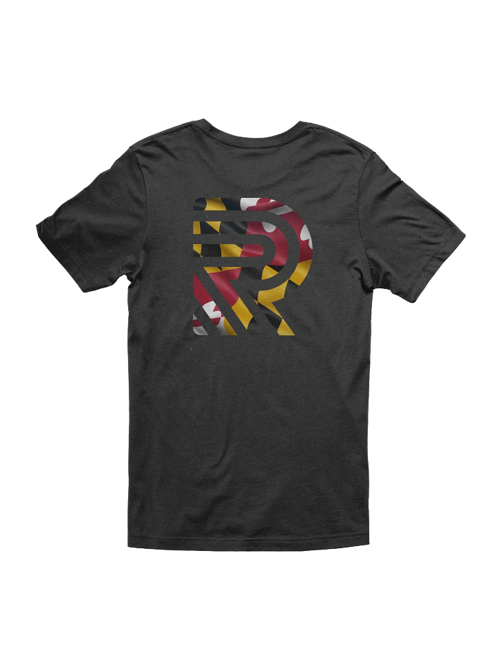 EXCLUSIVE: RO Flag Tee [MARYLAND] product image (1)