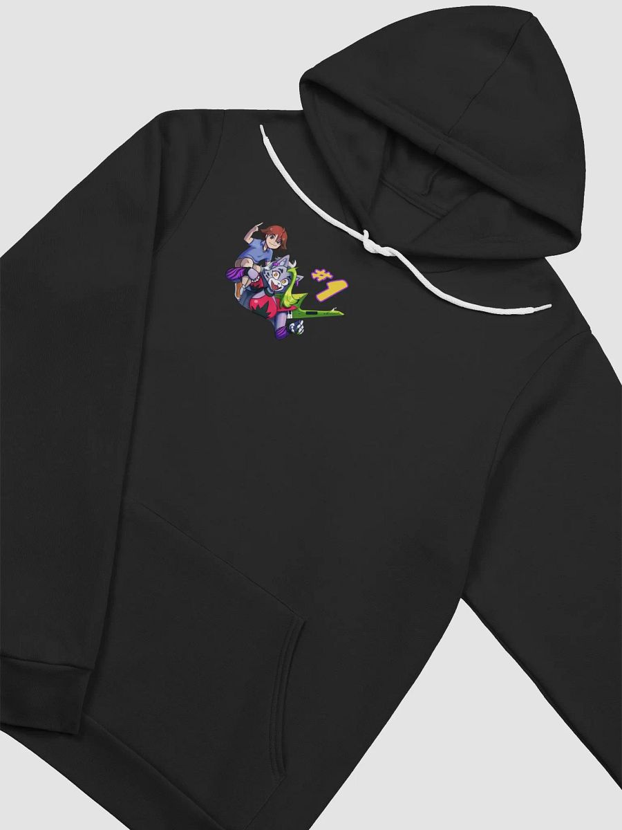 Roxy Friendship Hoodie product image (1)