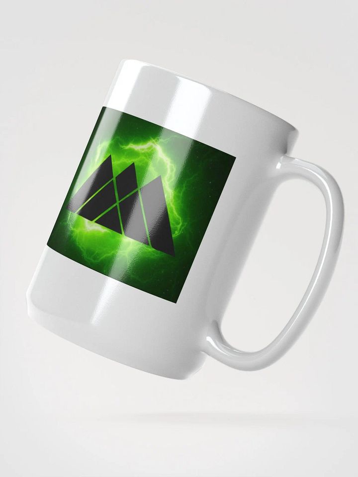 Warlock Energy Mug product image (2)