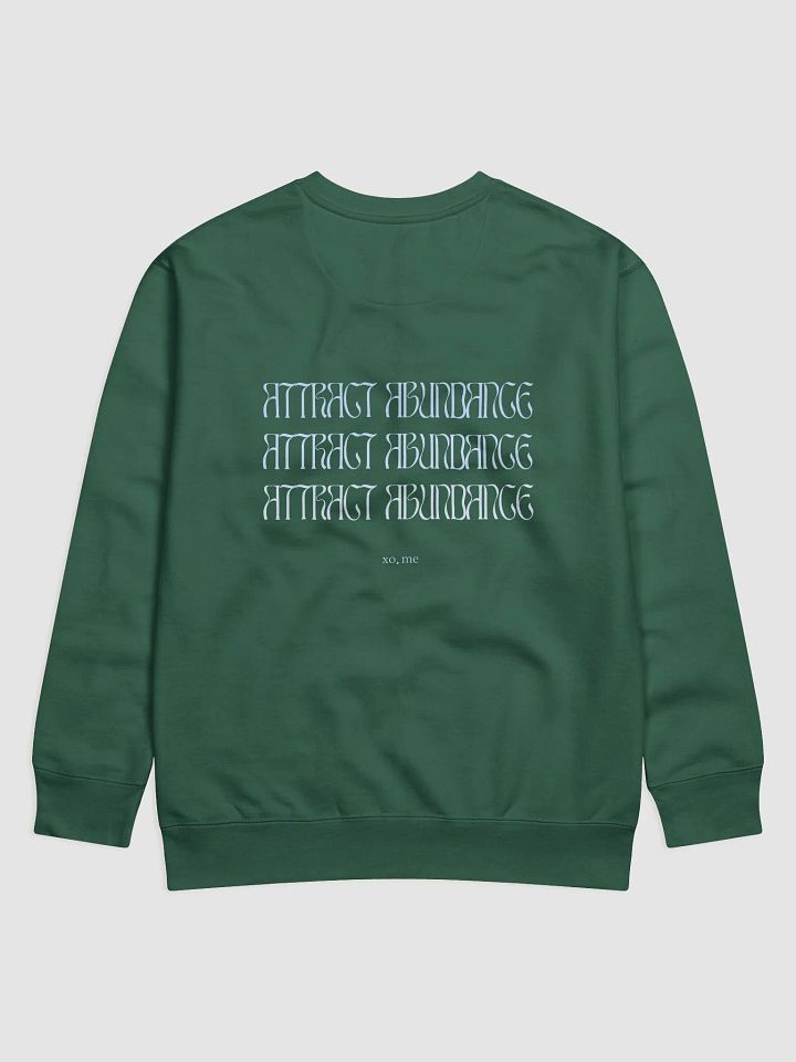 888 angel number sweatshirt product image (2)
