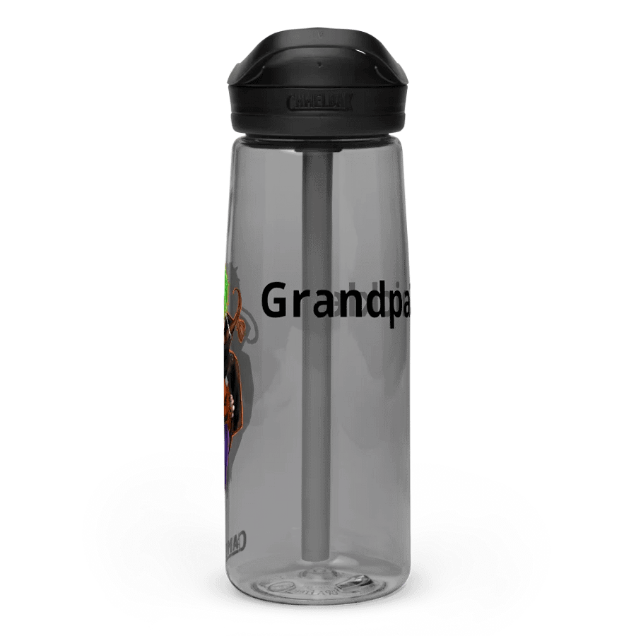 Grandpa Snicklers product image (3)