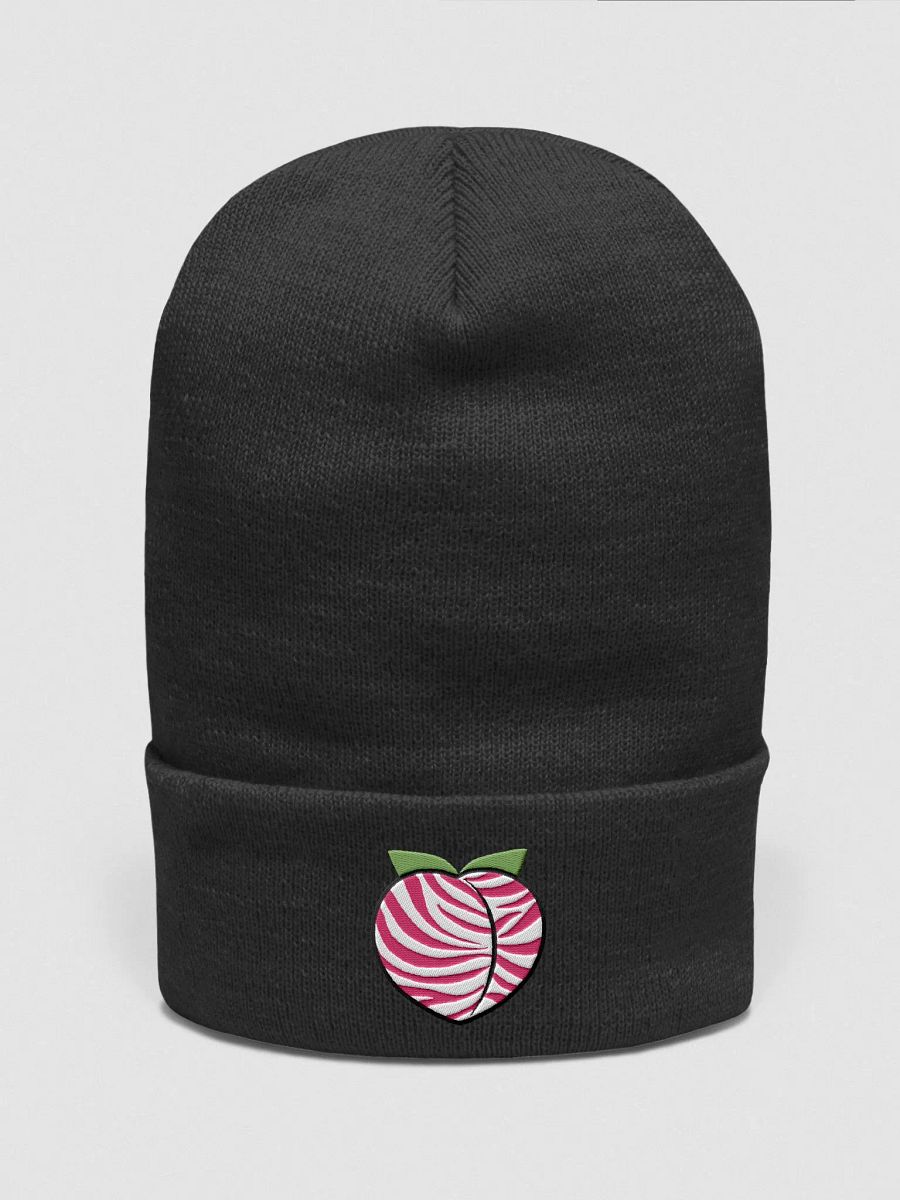 Pink Zebra Emote product image (2)