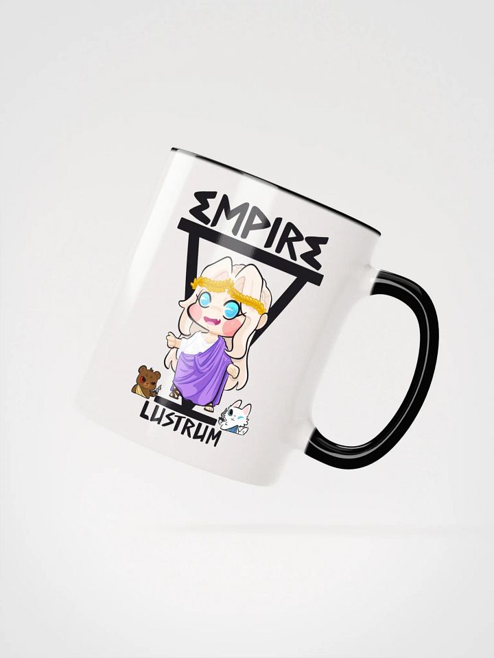 FIRST EVER MUG SALE LUSTRUM product image (19)