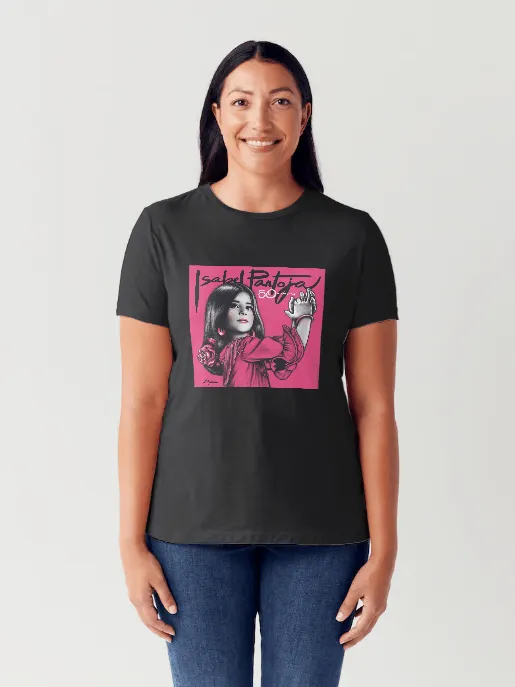 Camiseta Isabel Pantoja 50 Aniversario product image (1)