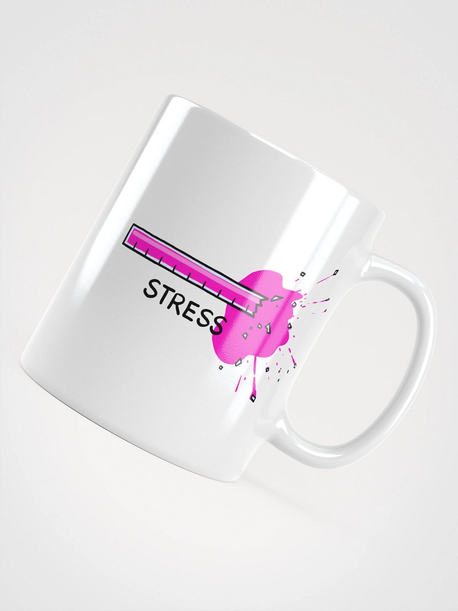 Stressed / Super Stressed Mug product image (10)