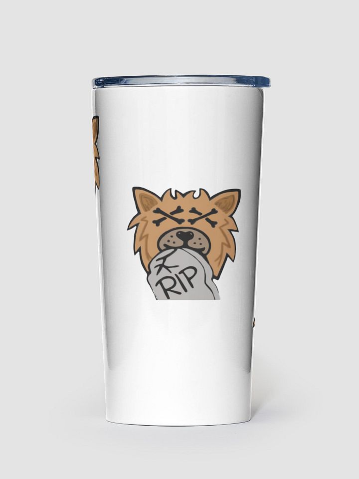 20oz RIP LOVE Tumbler product image (1)