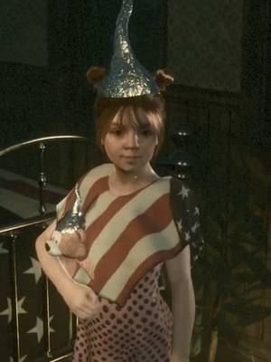 She just kept going #greyhillincident #game #funny #gaming #clips