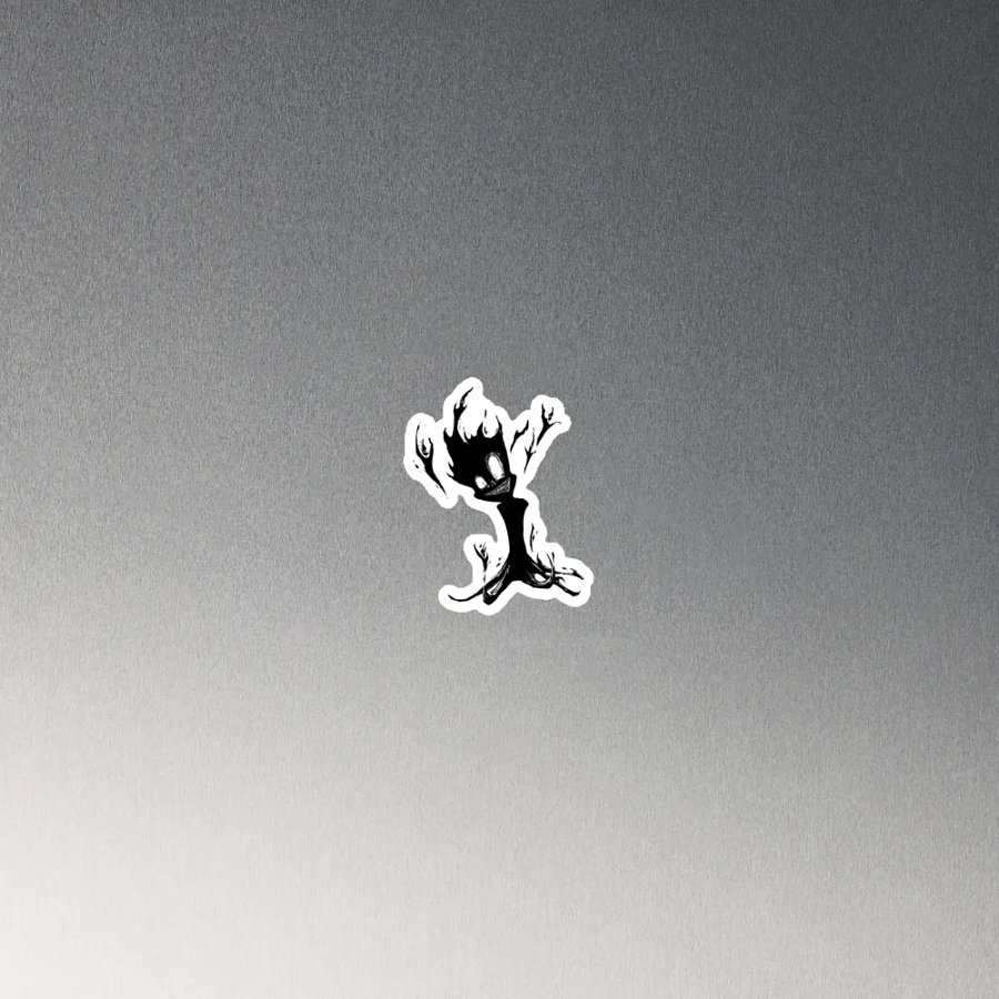 Wicked Wisp Magnet product image (4)