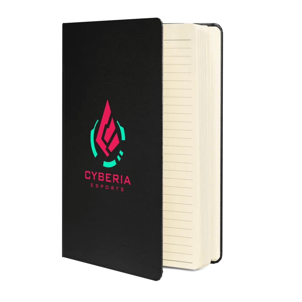 Cyberia Notebook product image (3)