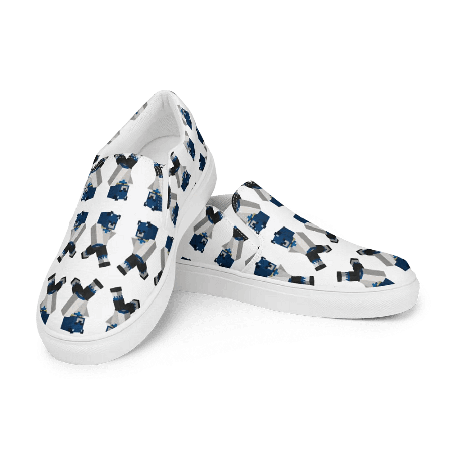 Minecraft Women's Slip-On product image (11)