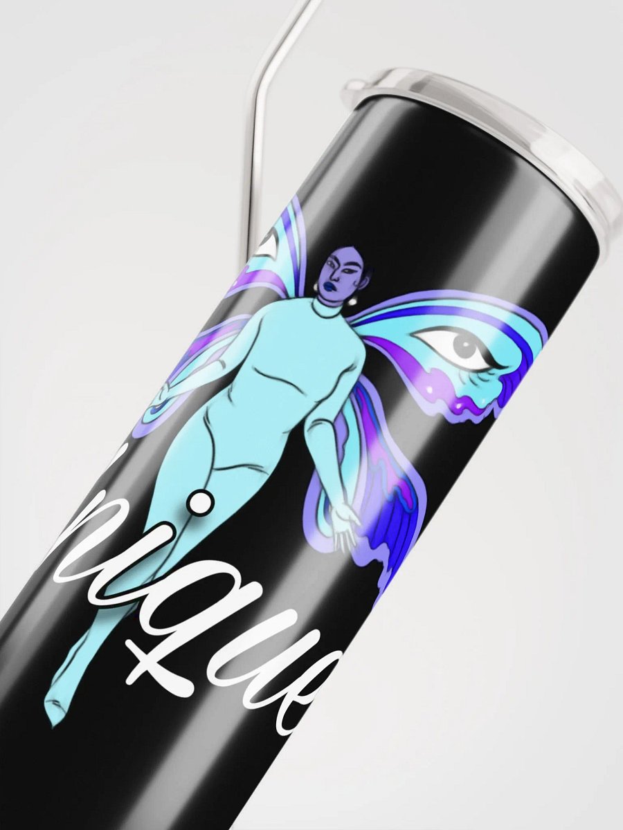 Ethereal Wings Stainless Steel Tumbler product image (3)
