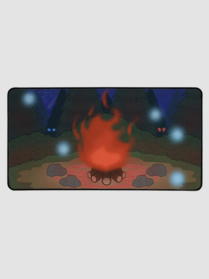 Cryptid Summoning Circle - Full product image (1)