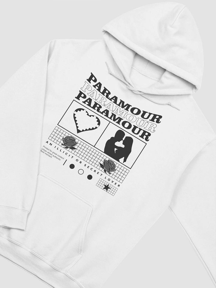 Paramour product image (2)