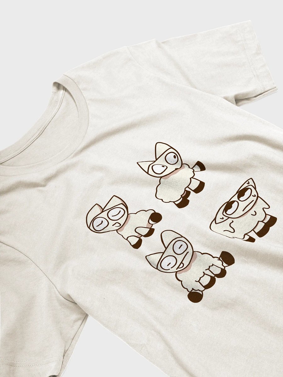 discopled shirt product image (3)