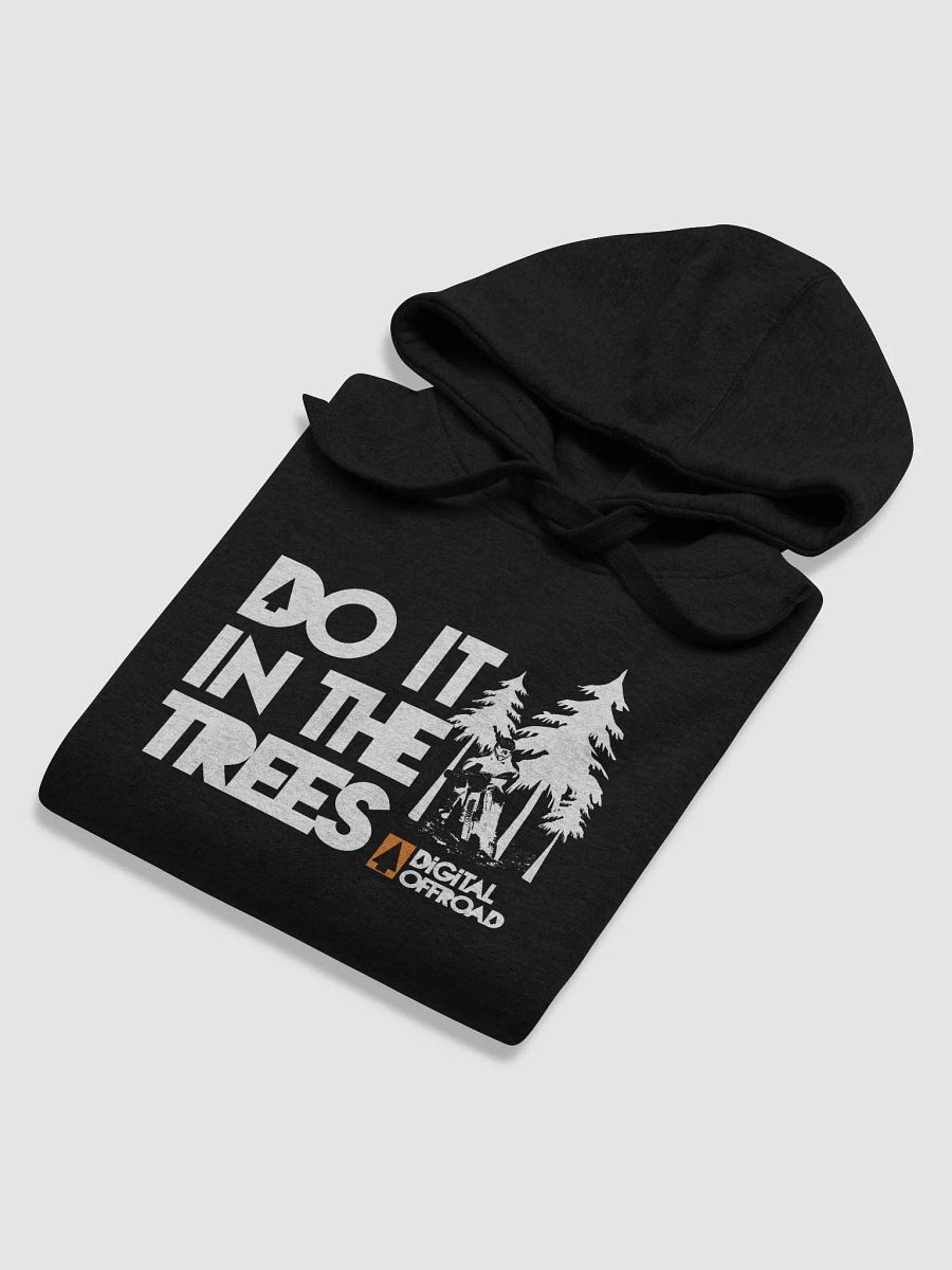 Do It in the Trees Hoodie - Digital Offroad product image (6)