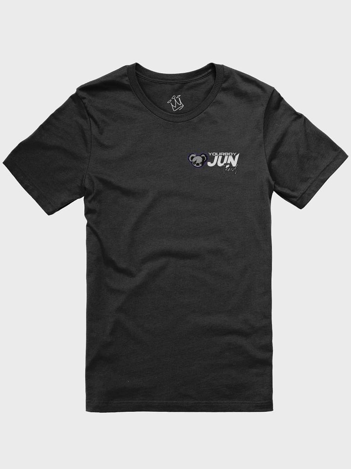 YourBoyJun Tuned T-Shirt product image (1)